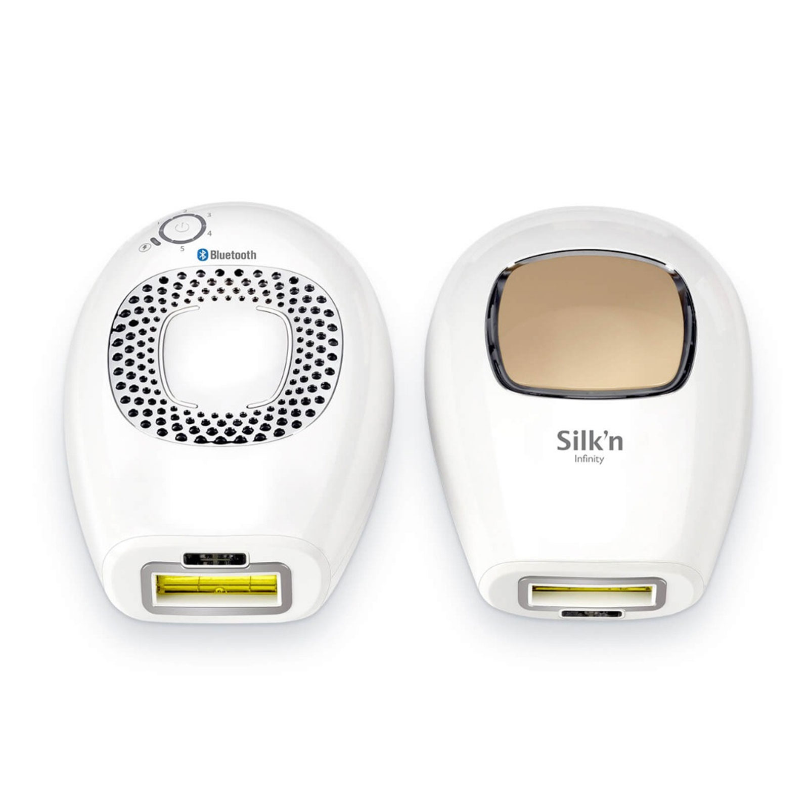 Silk'n INF1PAG001 Infinity Premium 500.000