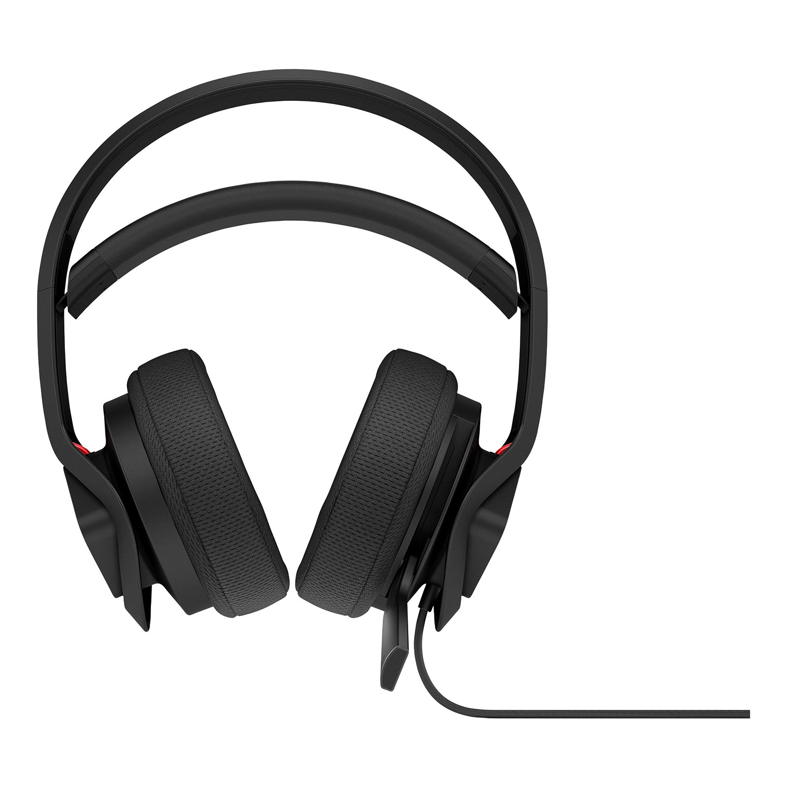 Omen by HP Mindframe PRIME Headset Schwarz