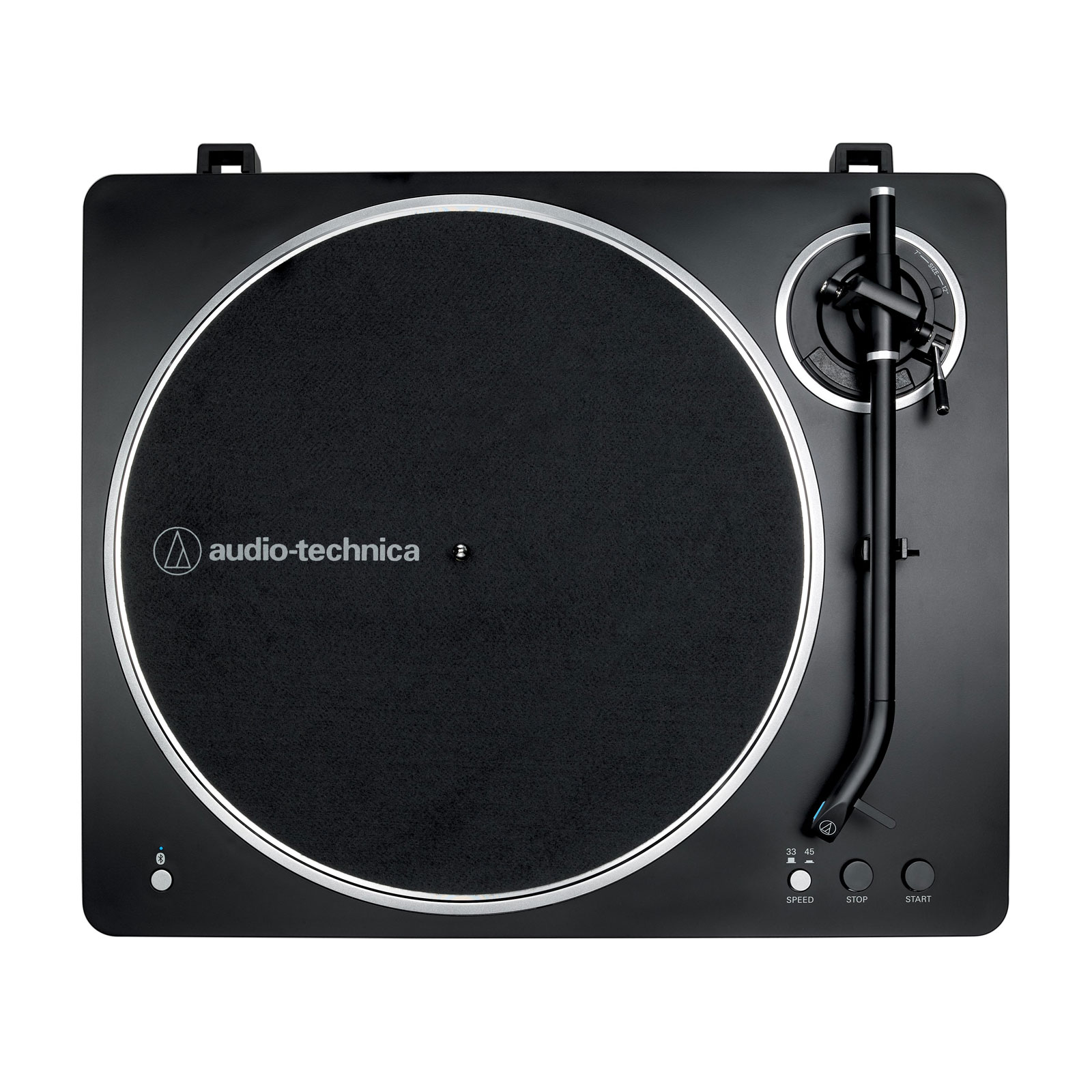 Audio-Technica AT-LP70XBT schwarz Plattenspieler