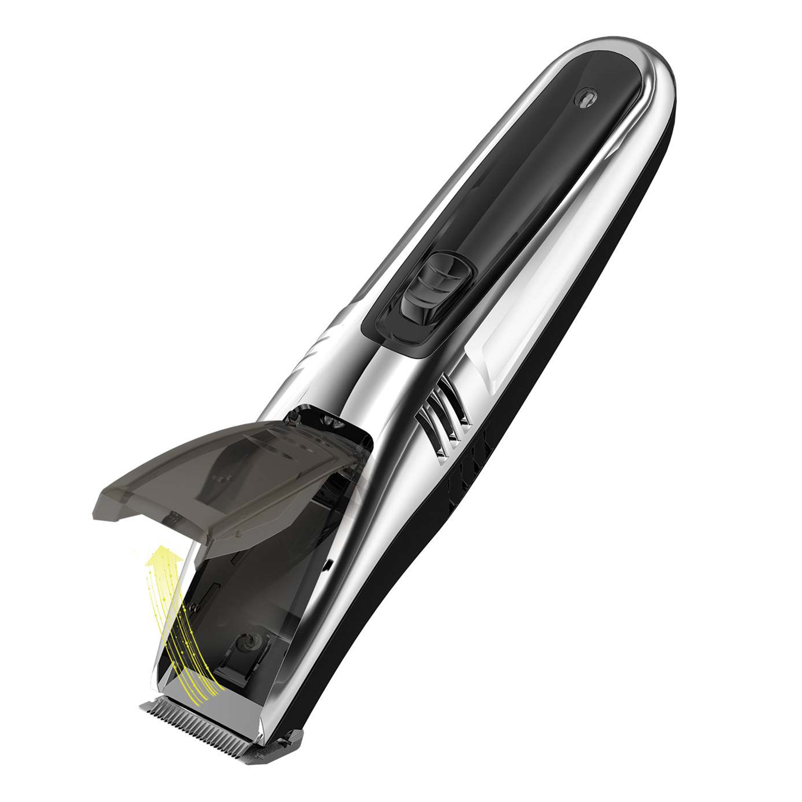 Wahl Vacuum Trimming Kit