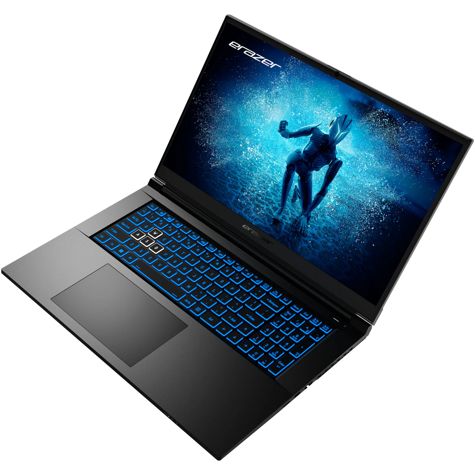 ERAZER Defender P50 Gaming-Notebook ERAZER Defender P50 Gaming-Notebook