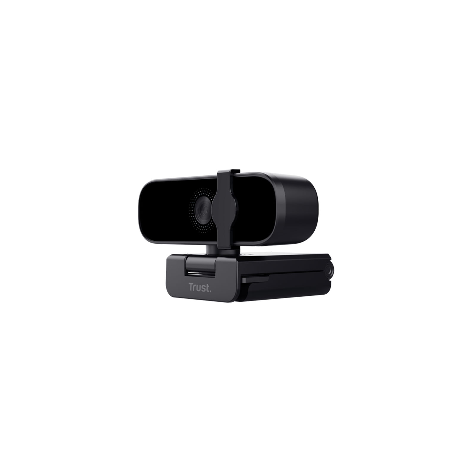 Trust Tanor 1080p Full HD-Webcam (Mikrofon, USB)