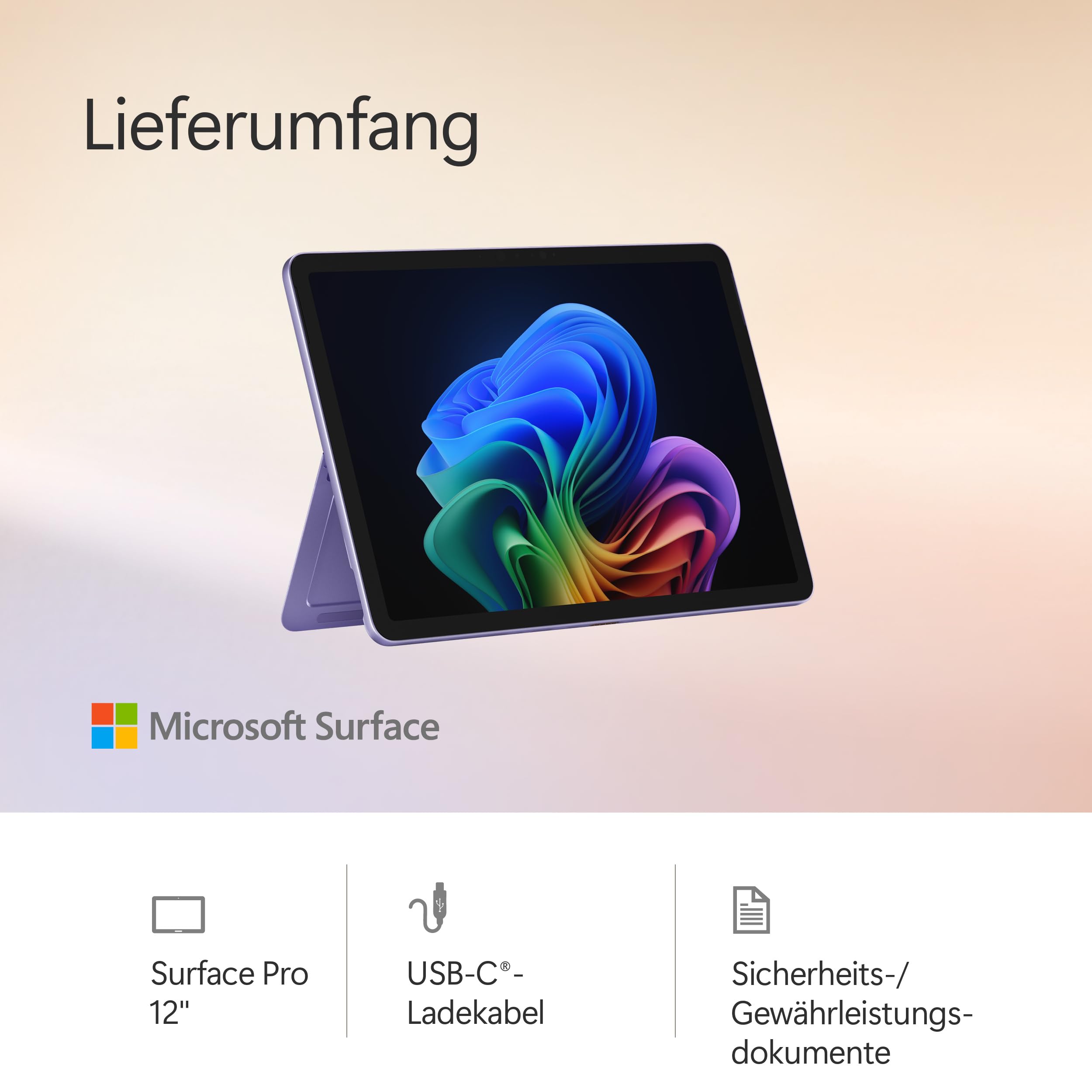 Microsoft Surface Pro | Copilot+ PC