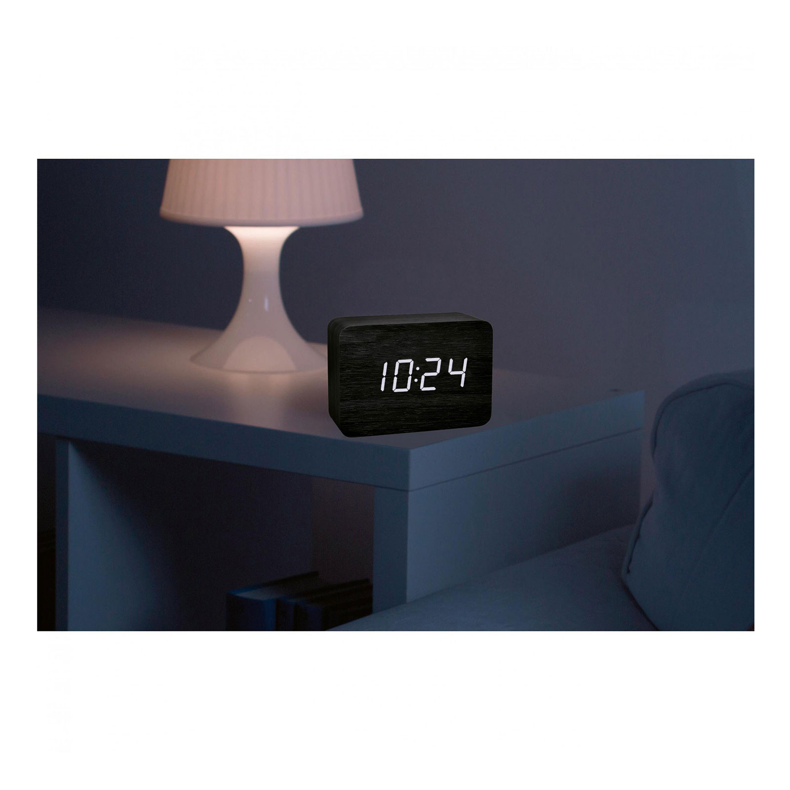 TFA Dostmann Funkwecker 60.2549 FUNKWECKER CLOCCO TFA Dostmann Funkwecker 60.2549 FUNKWECKER CLOCCO