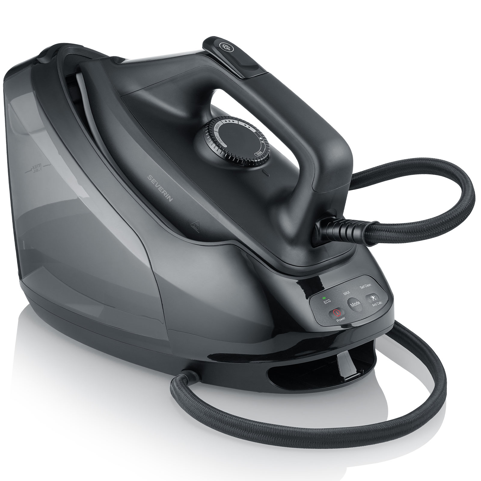 SEVERIN BA 3192 Dampfbügelstation