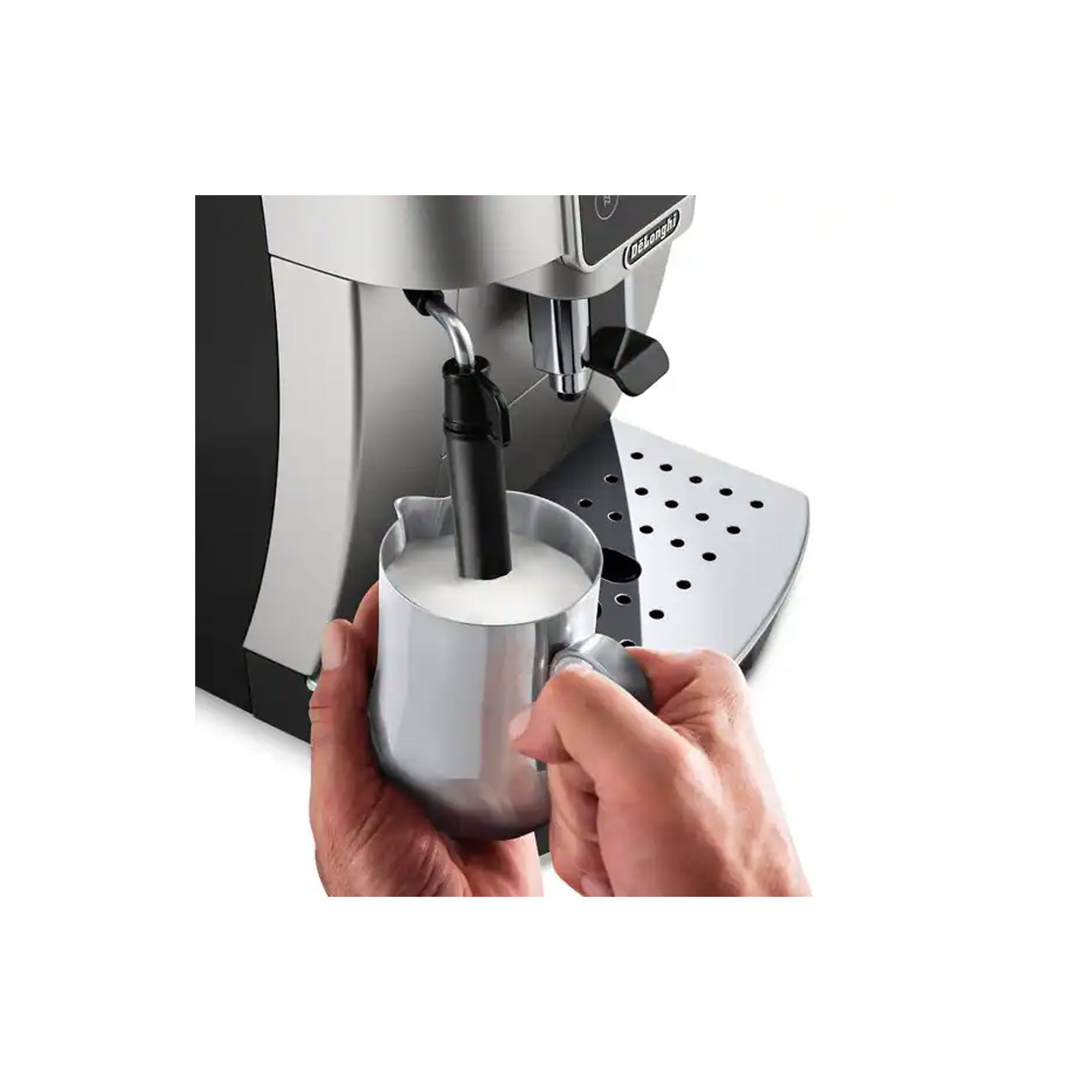 De'Longhi ECAM 220.30.SB Kaffeevollautomat