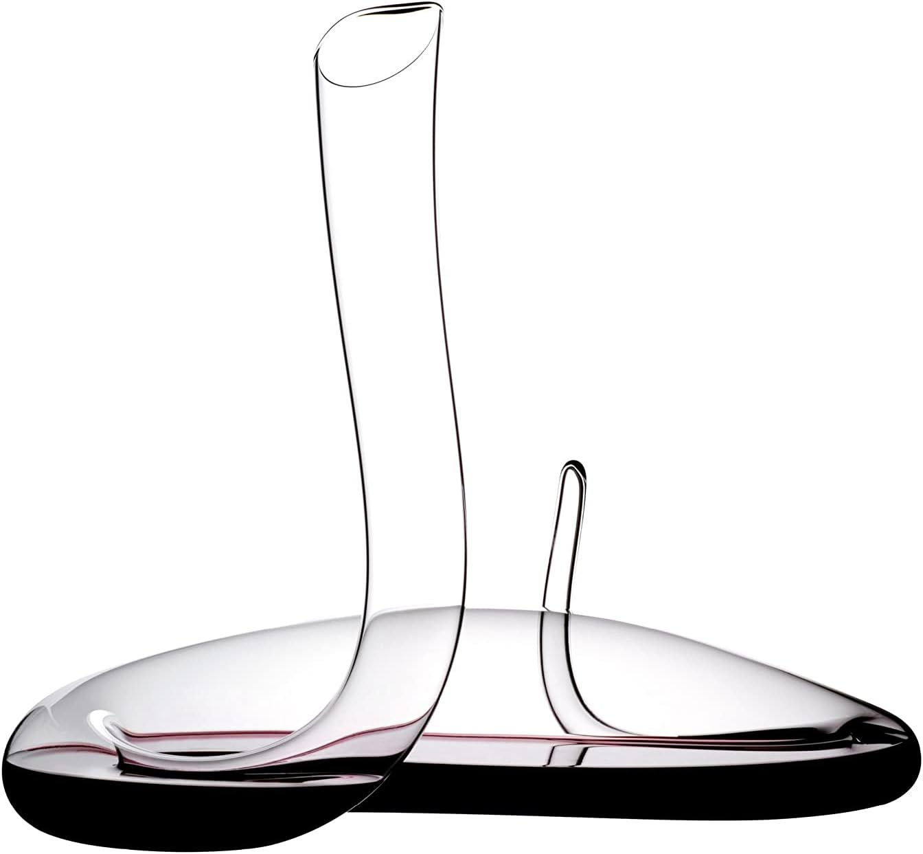 Riedel Dekanter Mamba für Rotwein 1,5l Füllmenge 1950/19