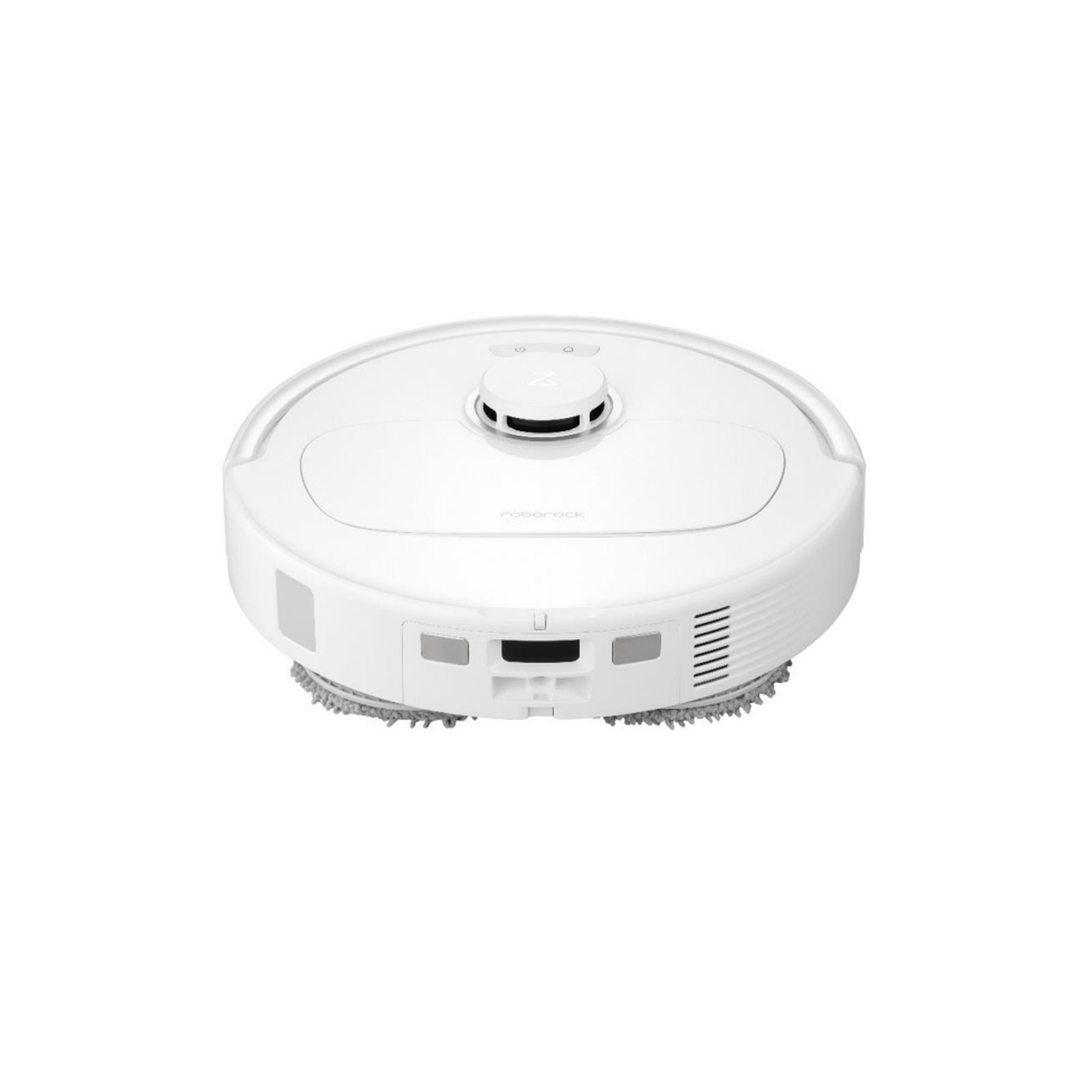 Roborock Qrevo Plus Saugroboter mit Wischfunktion