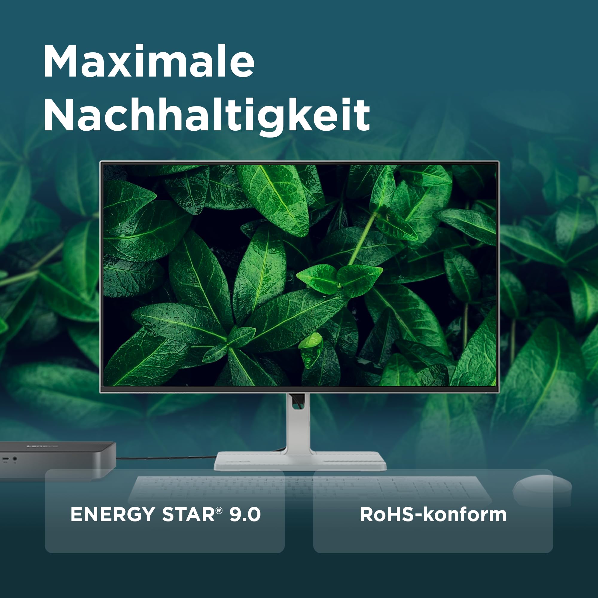 Lenovo IdeaCentre Mini Desktop-PC