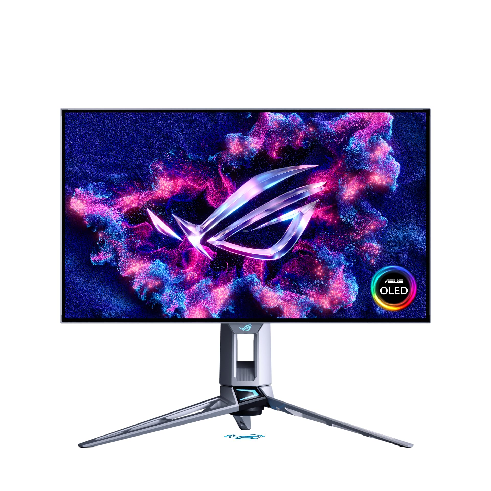 ASUS ROG Swift OLED PG27AQWP-W 27 Zoll Gaming-Monitor