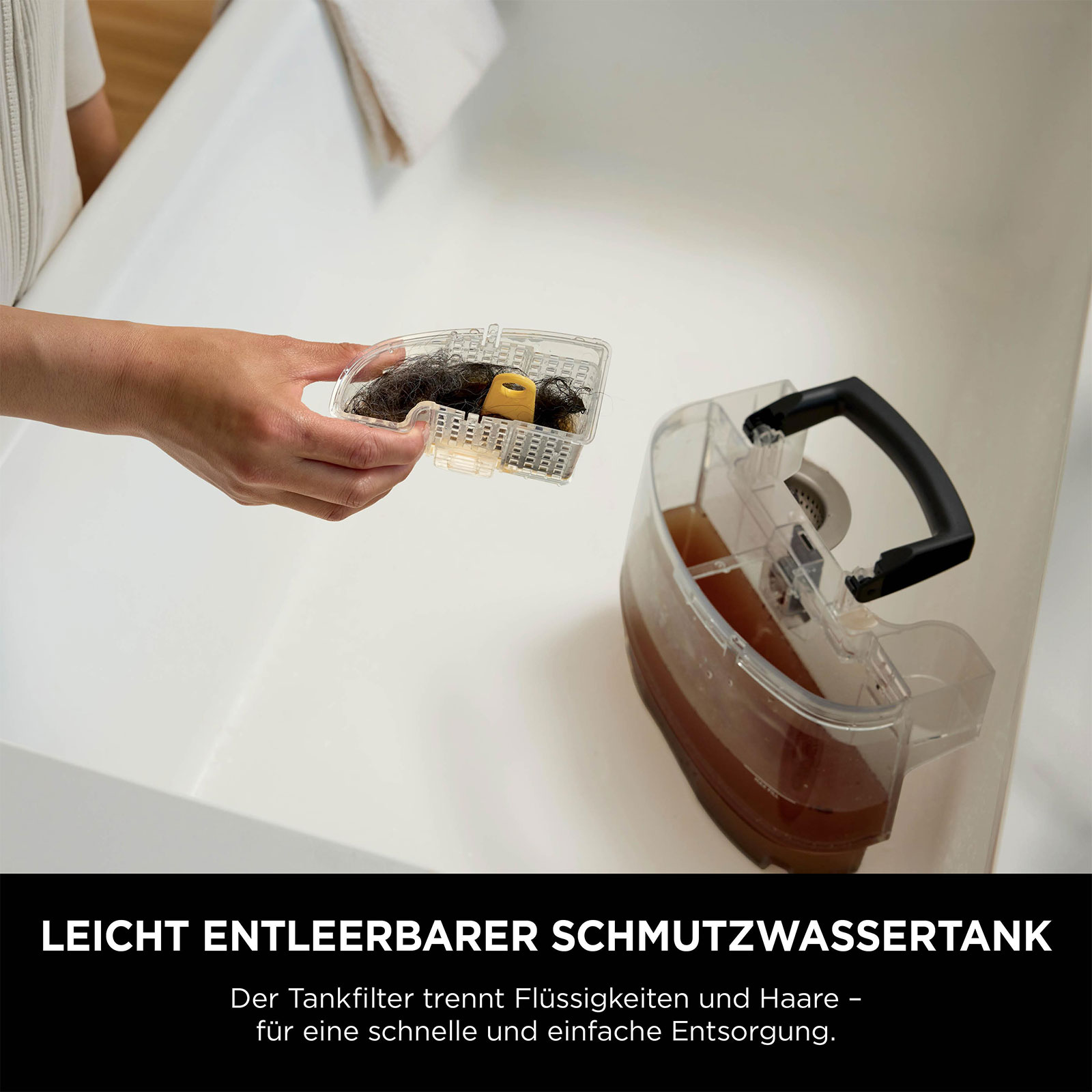 Shark PX250EUT Fleckenreiniger