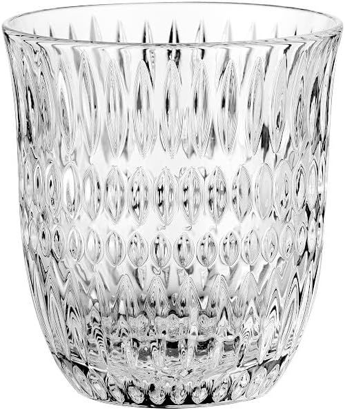 Nachtmann Wasserglas Set 4 Ethno