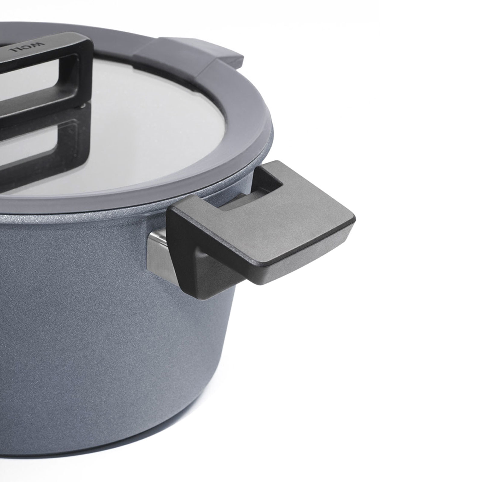 Woll Concept Plus 128CPI Induktionsgusstopf