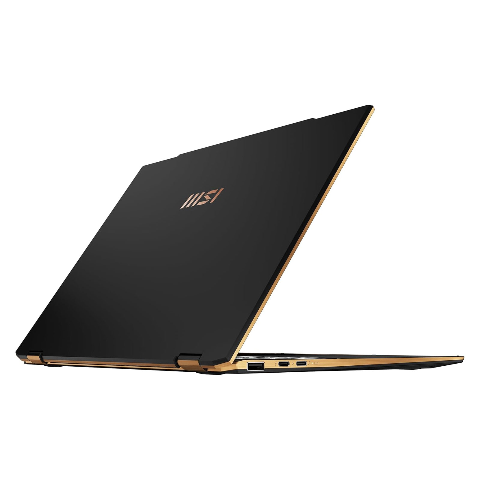 MSI A2VMTG-007 Summit 13 AI+ Business Laptop