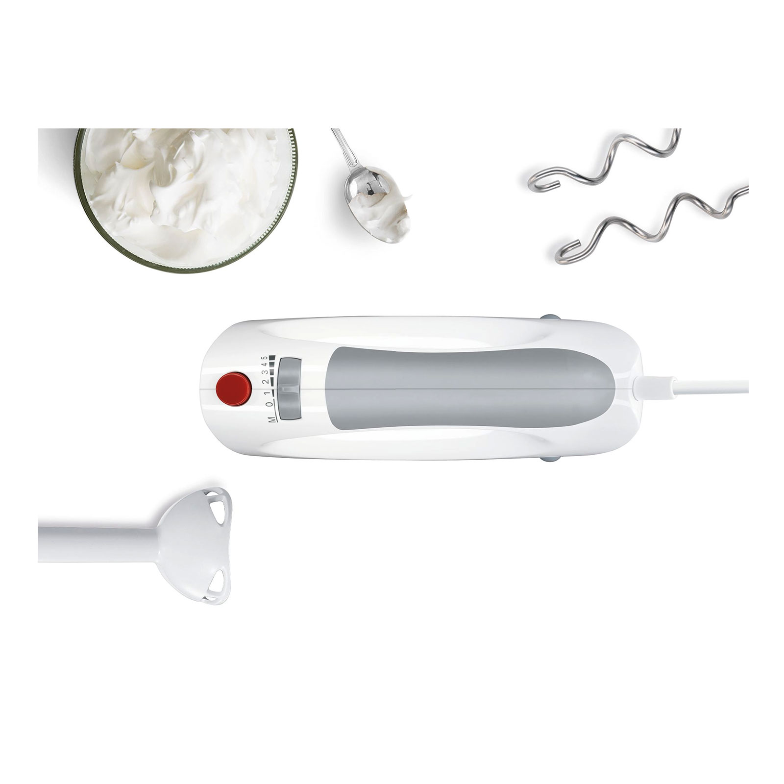 BOSCH MFQ3540 Handrührer