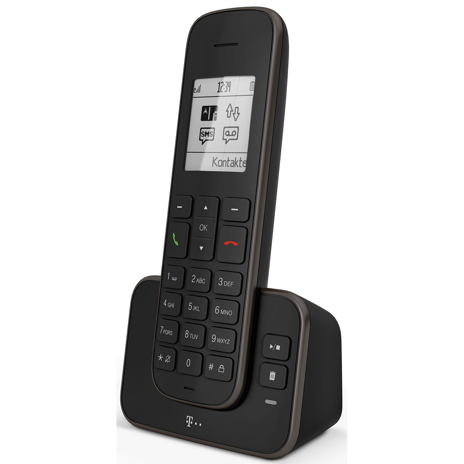 Telekom Sinus A 207 Telekom Sinus A 207