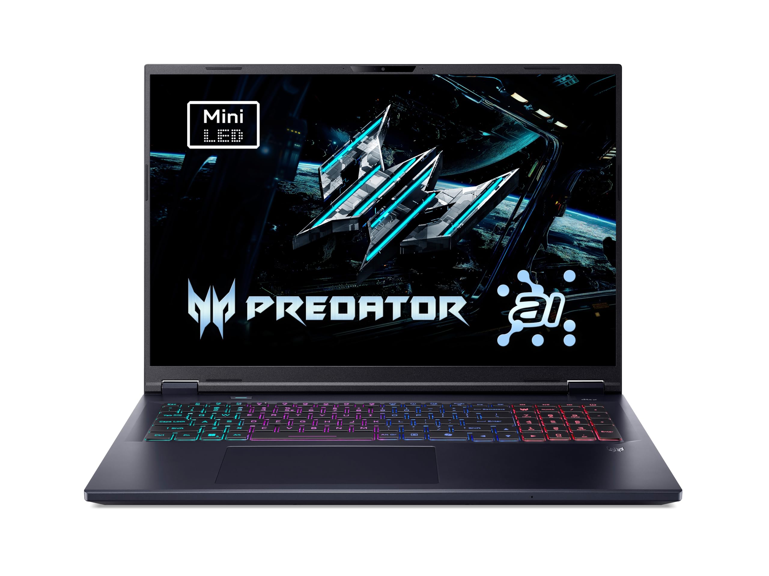 Acer Predator Helios Neo 18 AI (PHN18-72-94G6) Gaming Laptop
