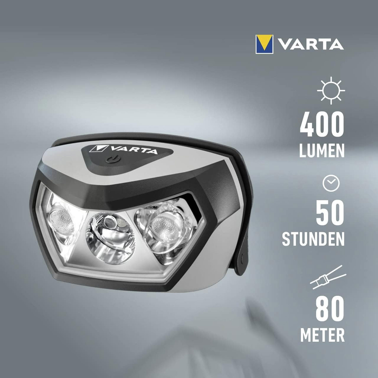 VAR Outdoor Sports H30R Kopfl.