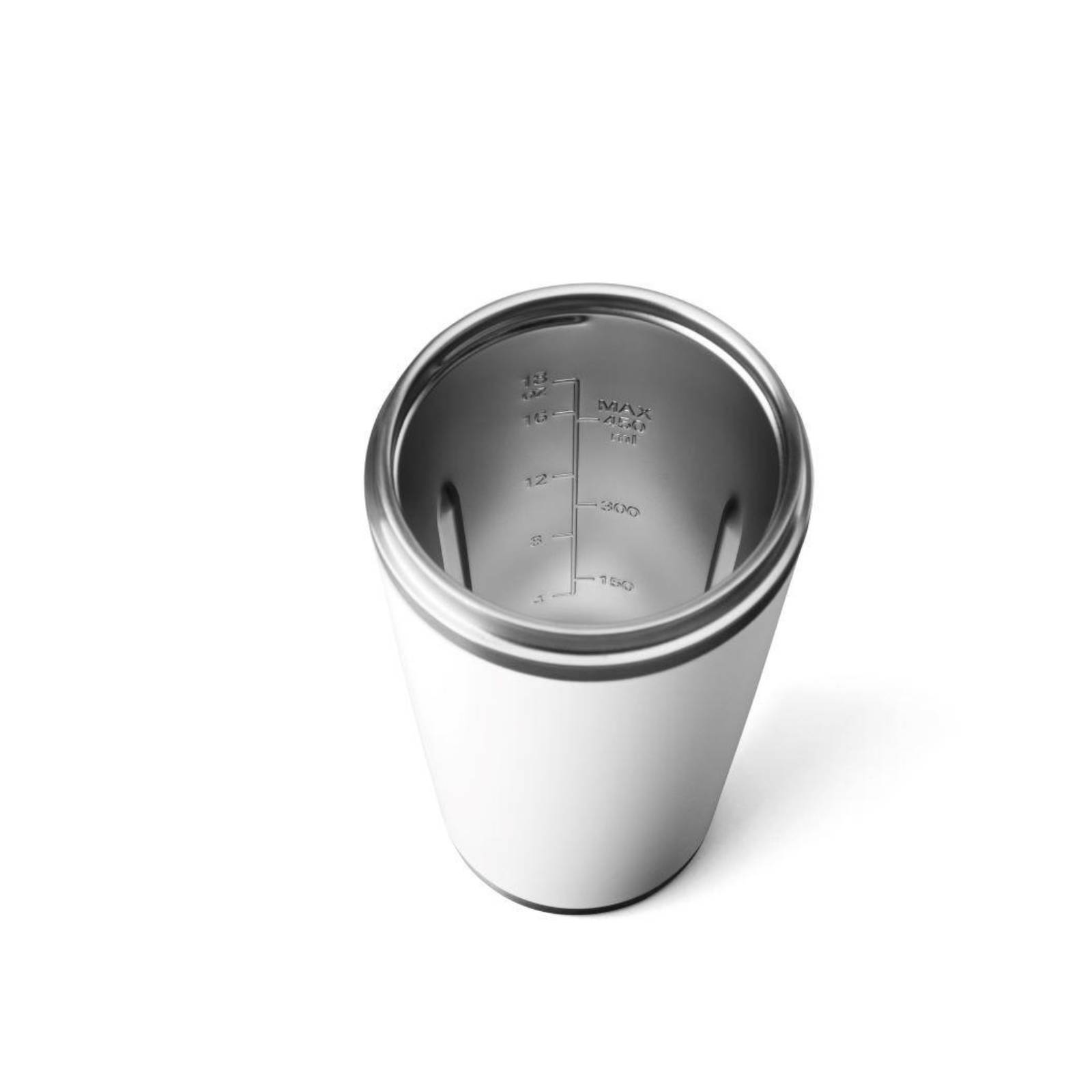 nutribullet FLIP Isolierter tragbarer Smoothie Maker Standmixer