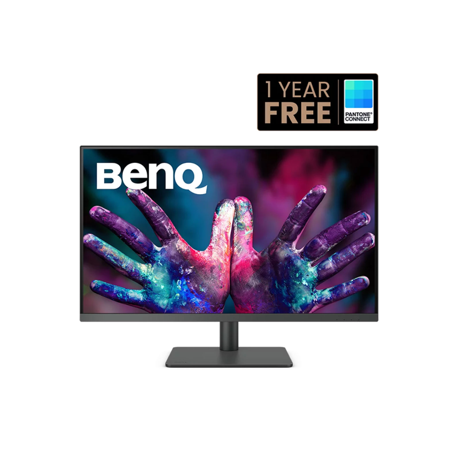 BenQ Monitor PD3205U Monitor 31,5 Zoll, 4K, 60 Hz, 5 ms BenQ Monitor PD3205U Monitor 31,5 Zoll, 4K, 60 Hz, 5 ms