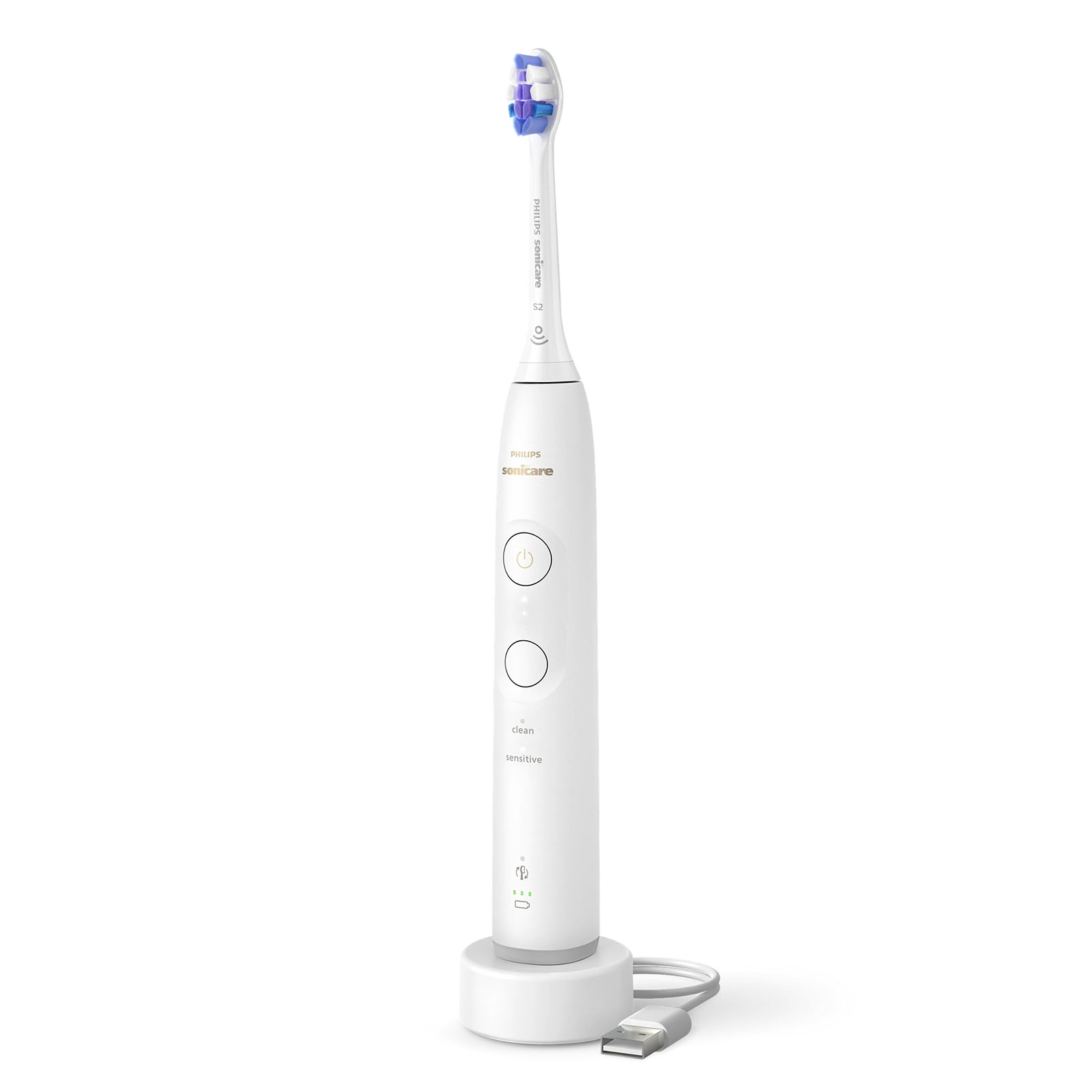 Philips HX7400/06 Sonicare 6100 Zahnbürste