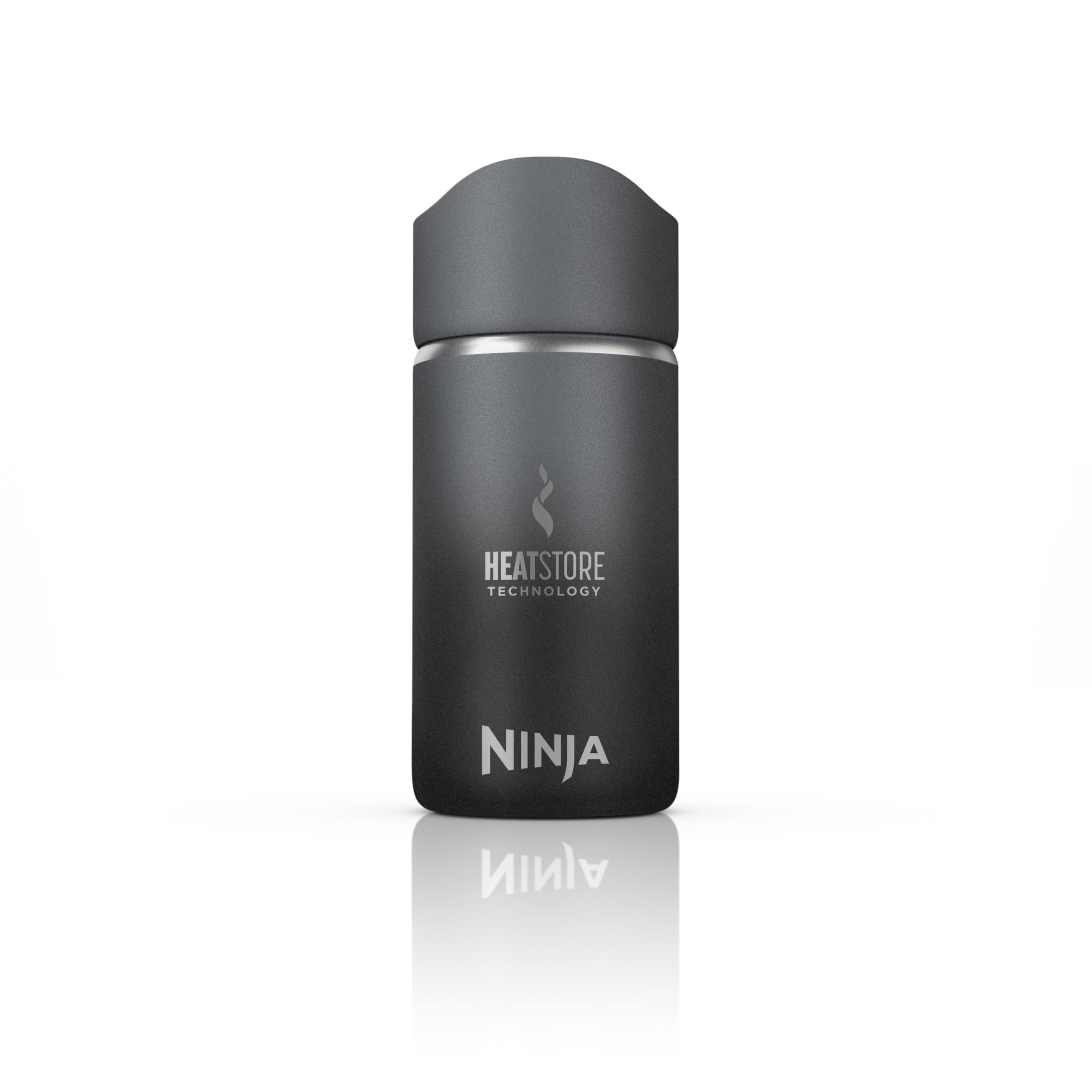 Ninja 300 ml Sip Perfect Trinkflasche für Heißgetränke