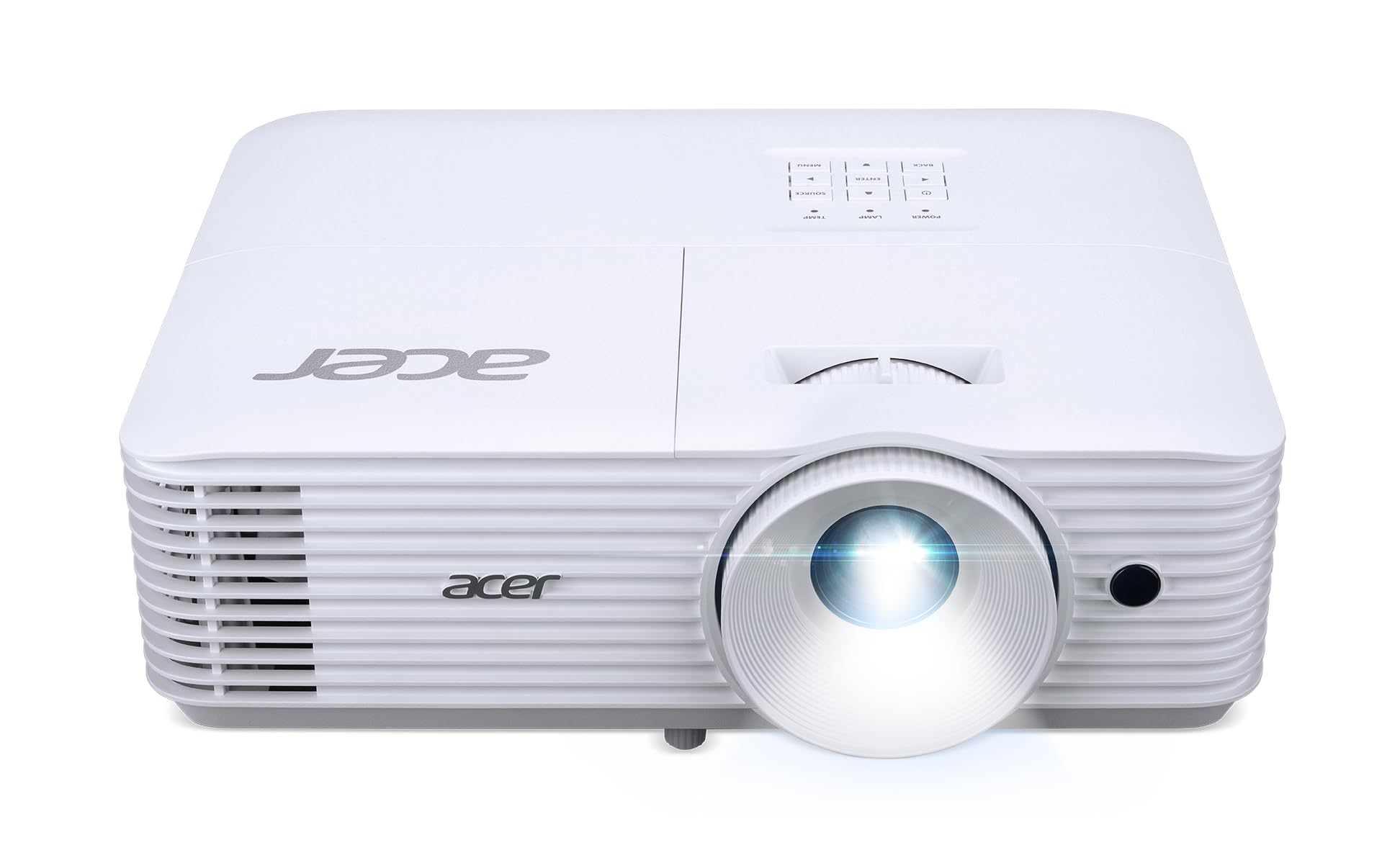 ACER Home H6546 Beamer DLP 3D Ready & HDMI 3D Full HD
