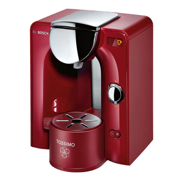 Bosch TASSIMO CHARMY TAS5546