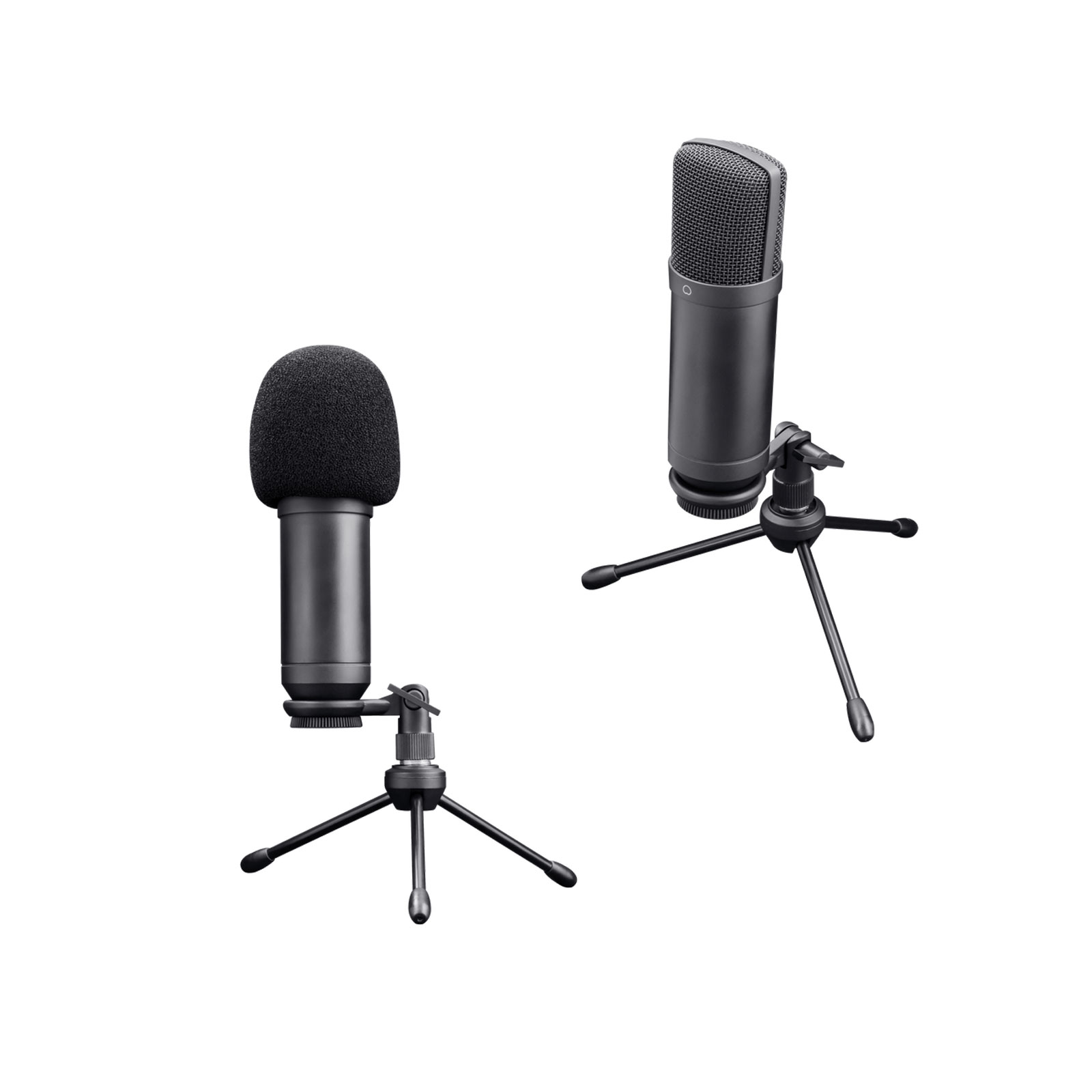 Trust GXT 252+ Emita Plus Streaming Microphone