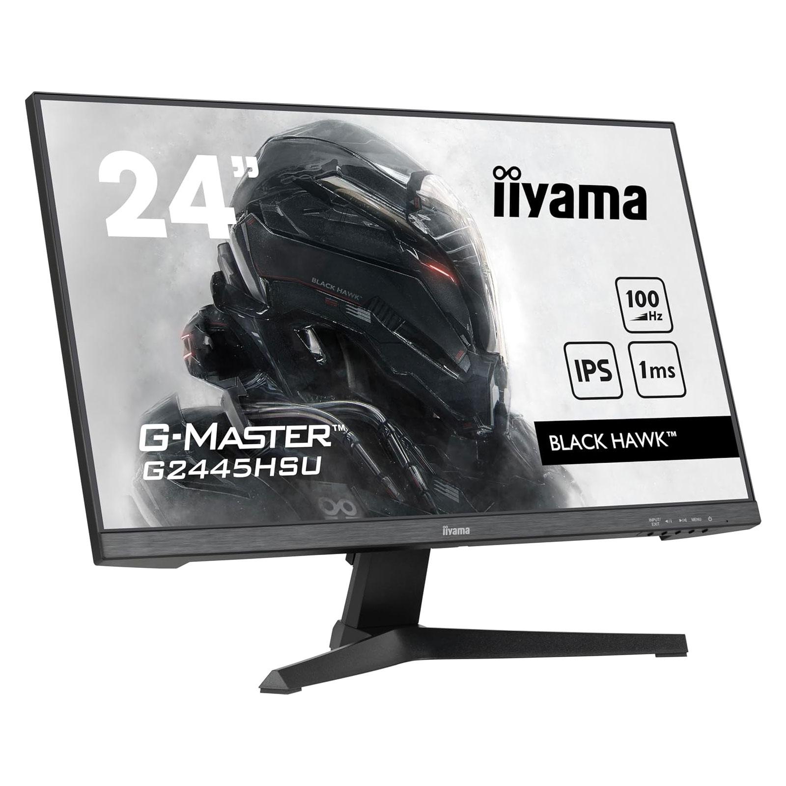 iiyama G-Master G2445HSU-B1