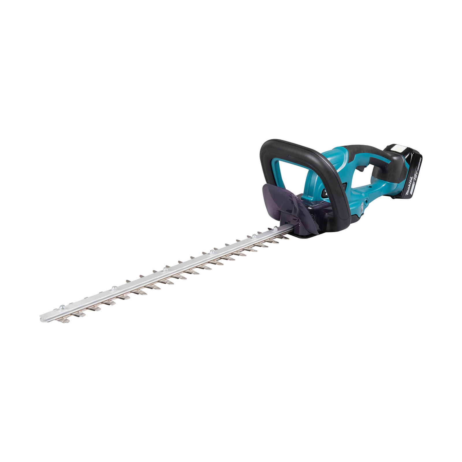 Makita DUH507Z Akku-Heckenschere 50 cm 18V (ohne Akku, ohne Ladegerät)