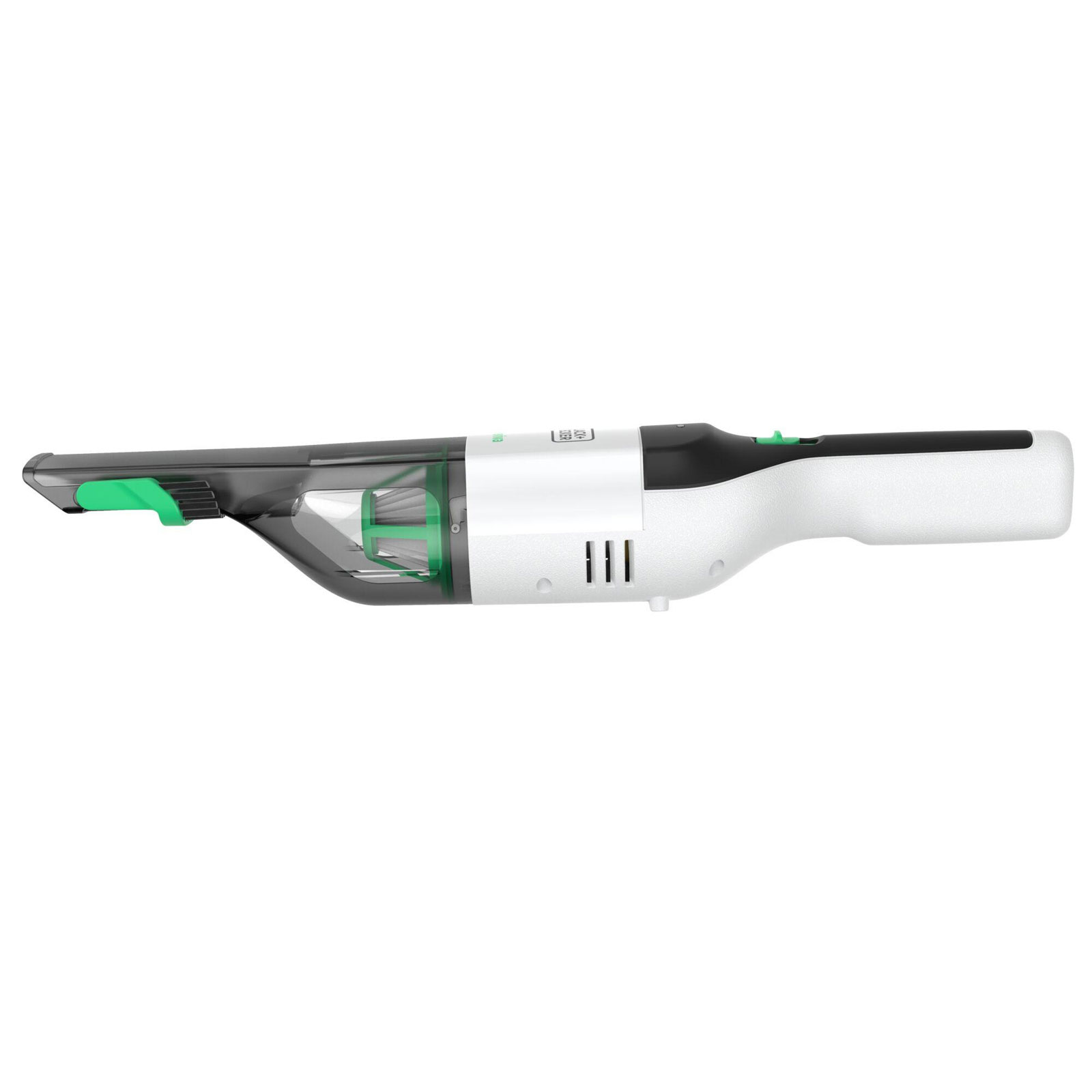 Black & Decker REVHV8C HANDSAUGER 7,2V