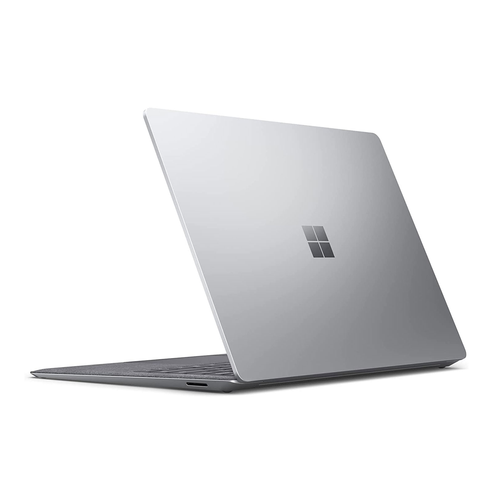Microsoft Surface Laptop 5 13" (2256 x 1504) Platinum