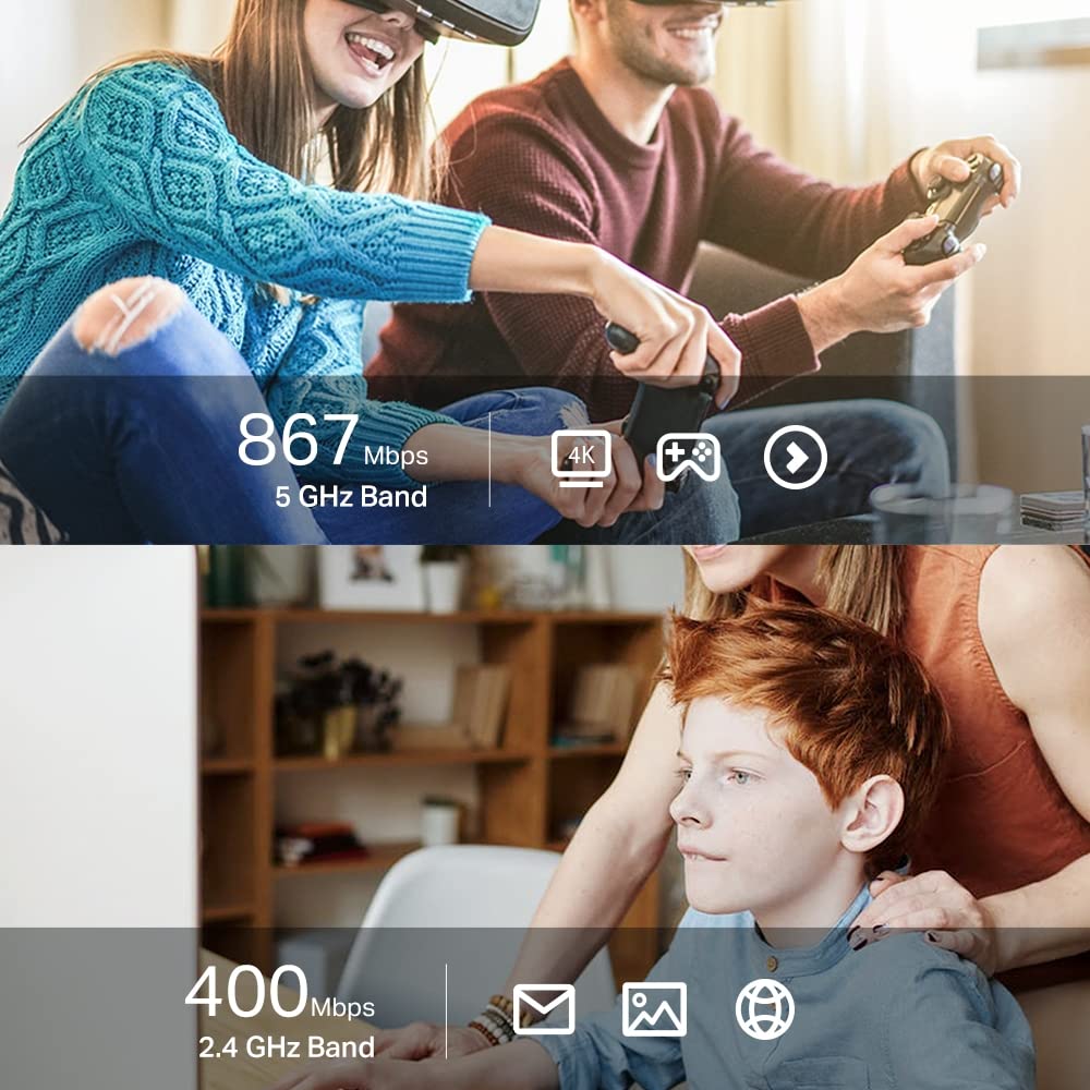 Tp Link ARCHER T1300U WLAN-Stick