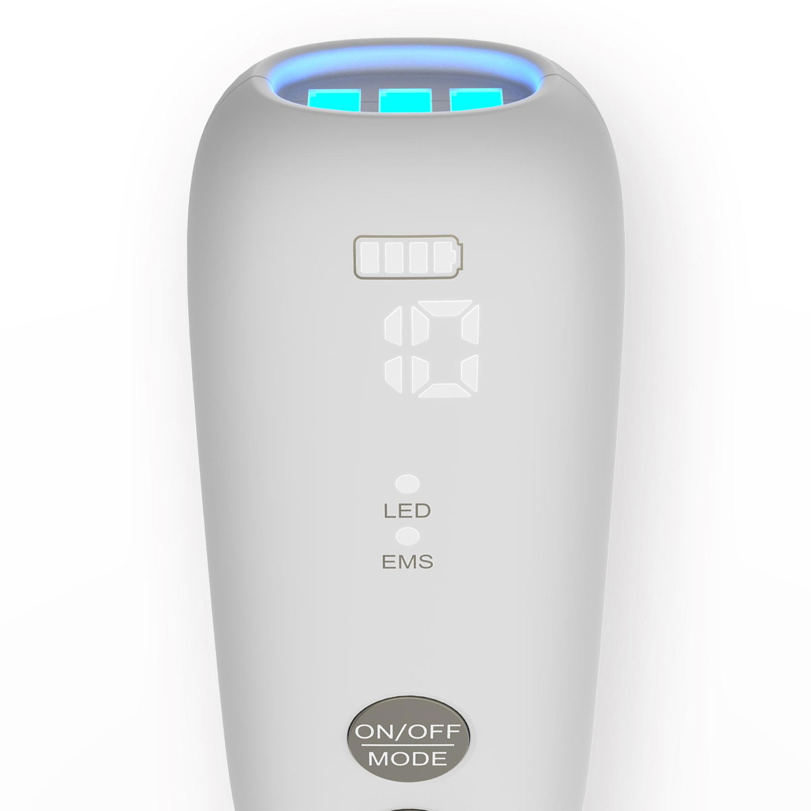 Silkn Facial Led Mask EMS E1