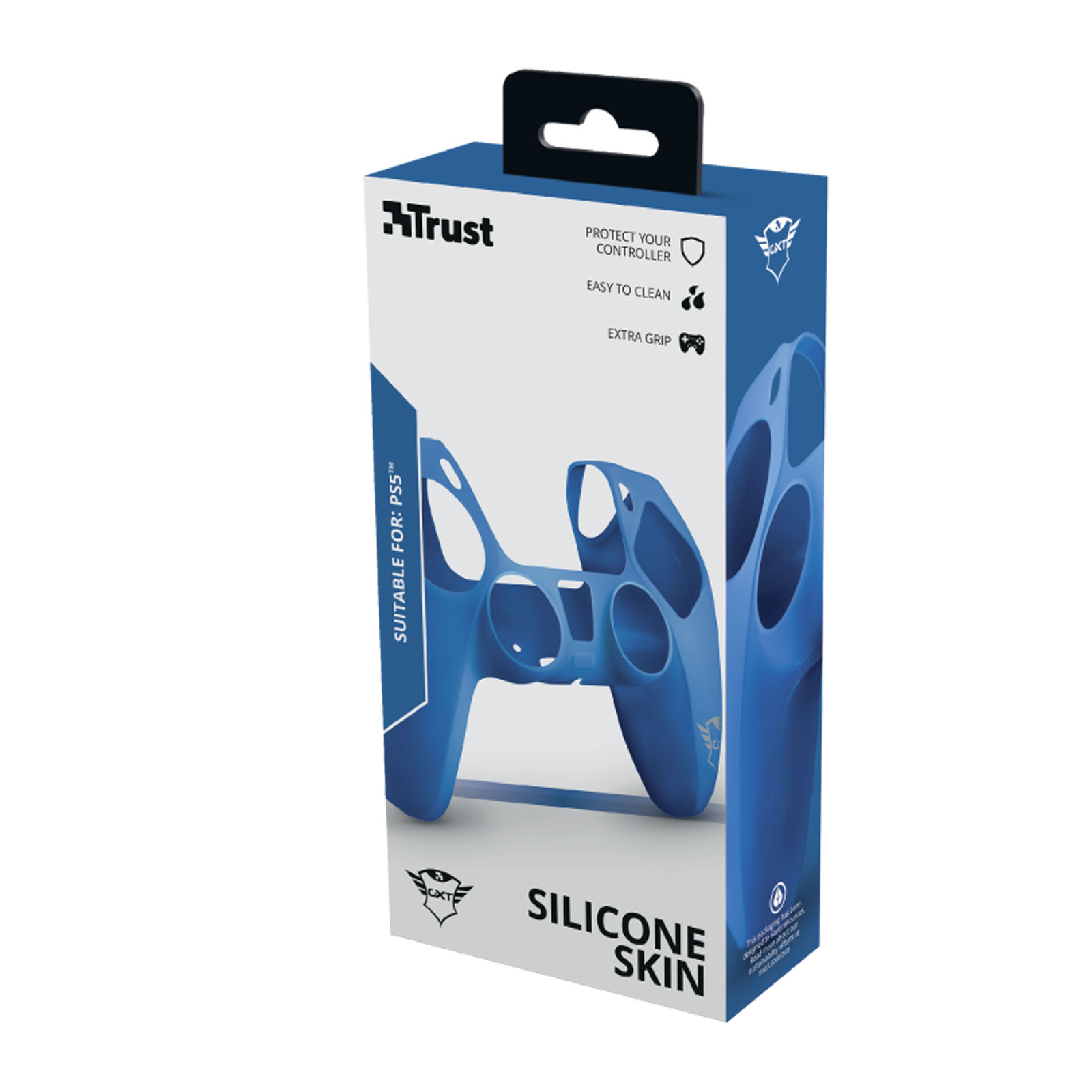 Trust GXT 748 Silikonhülle für Controller PS5