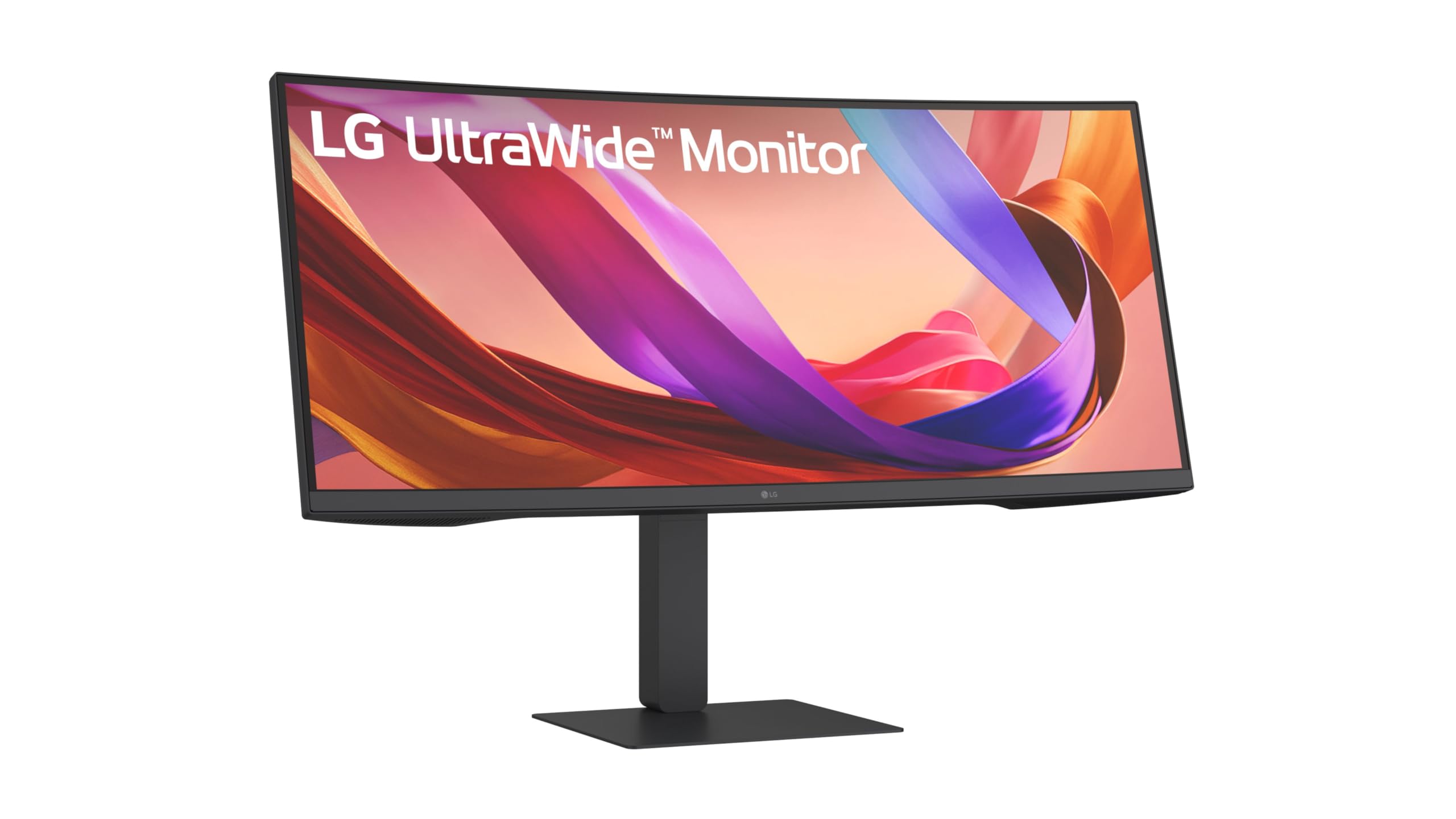 LG UltraWide 34U650A-B Monitor