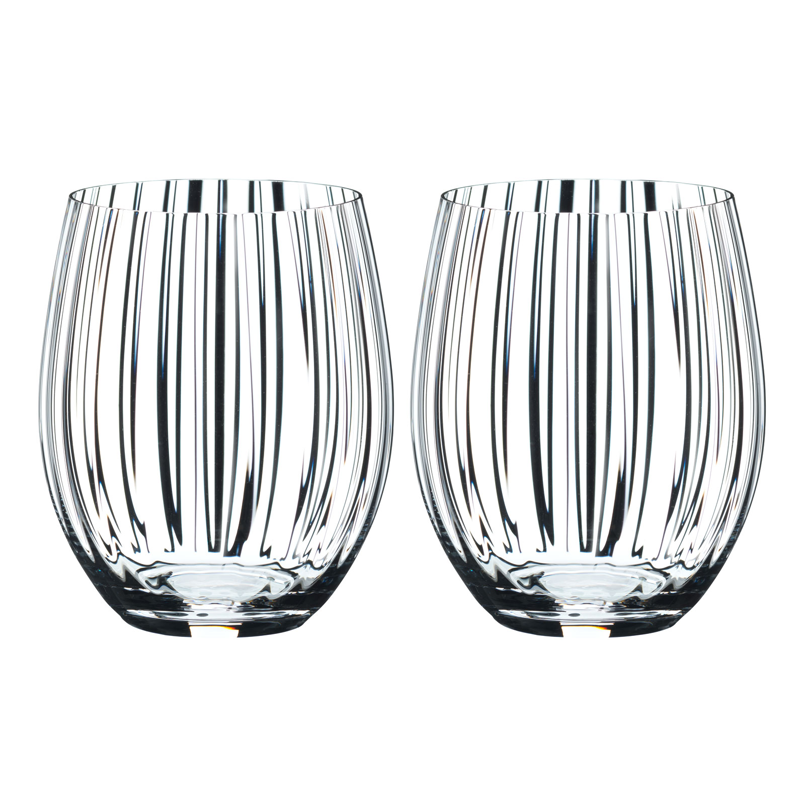Riedel Optic O Longdrink 2er Set Riedel Optic O Longdrink 2er Set