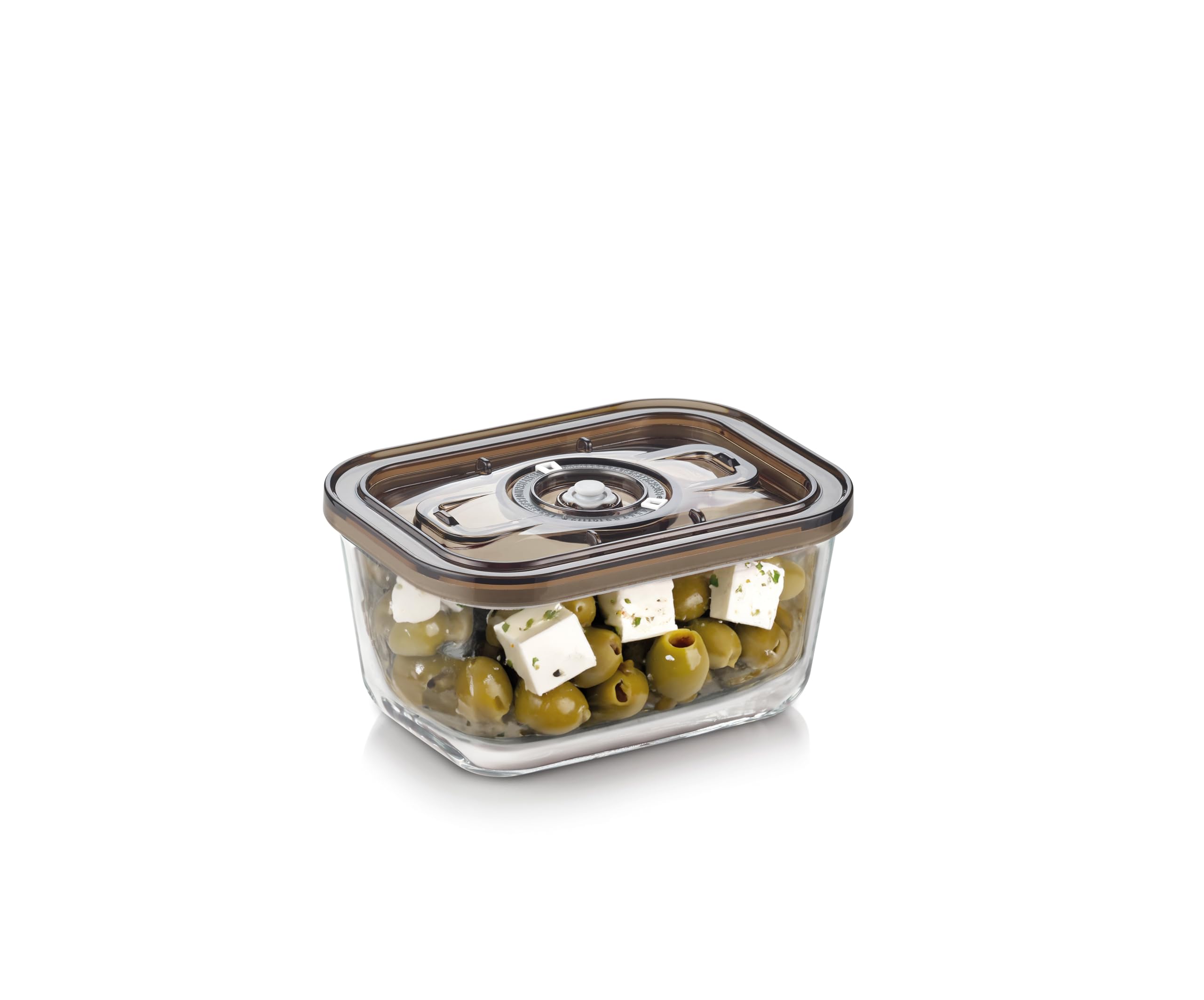 Caso VacuBoxx Eco M Vakuum-Verschlussbehälter