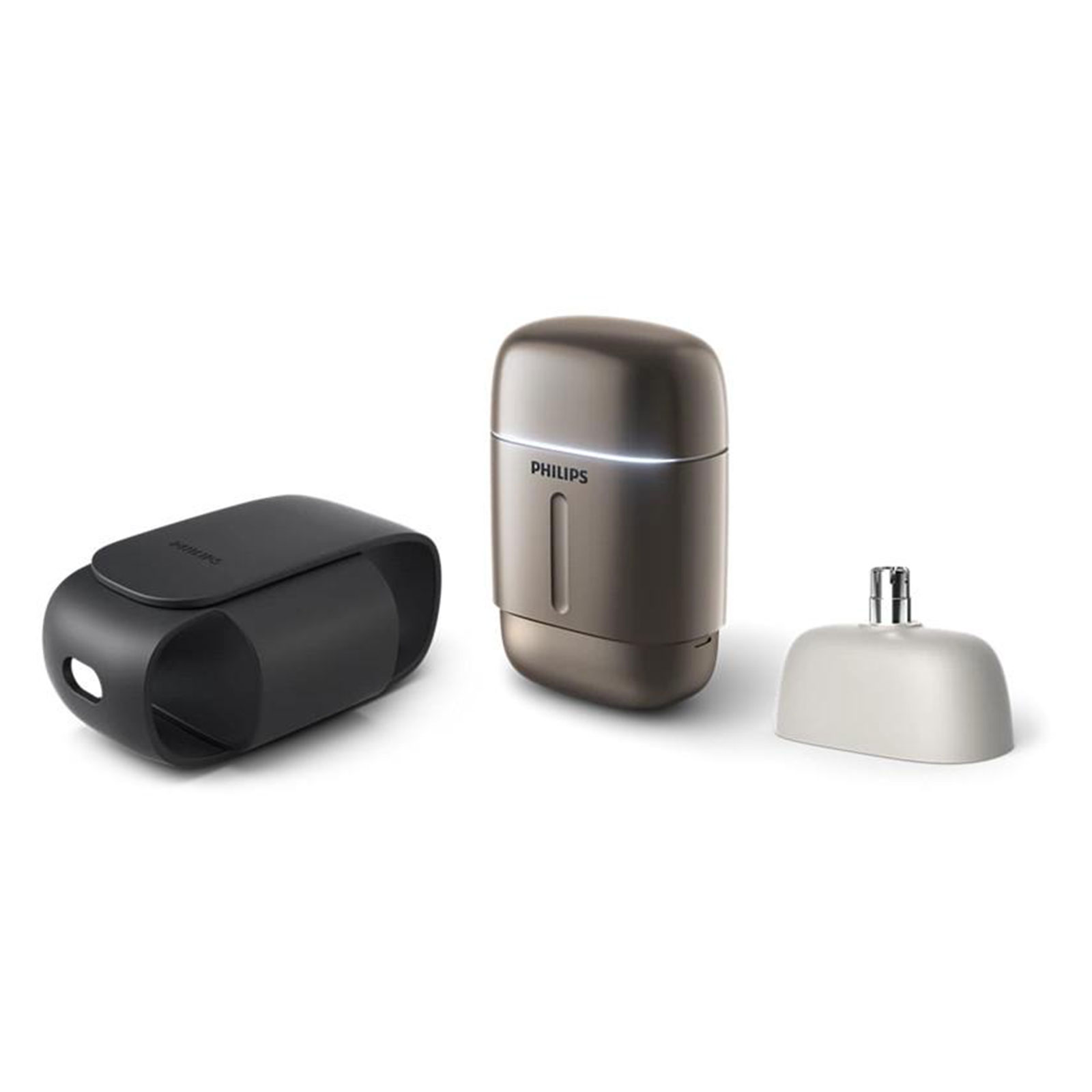 Philips 700 Series S791/06 Travel Shaver Herrenrasierer