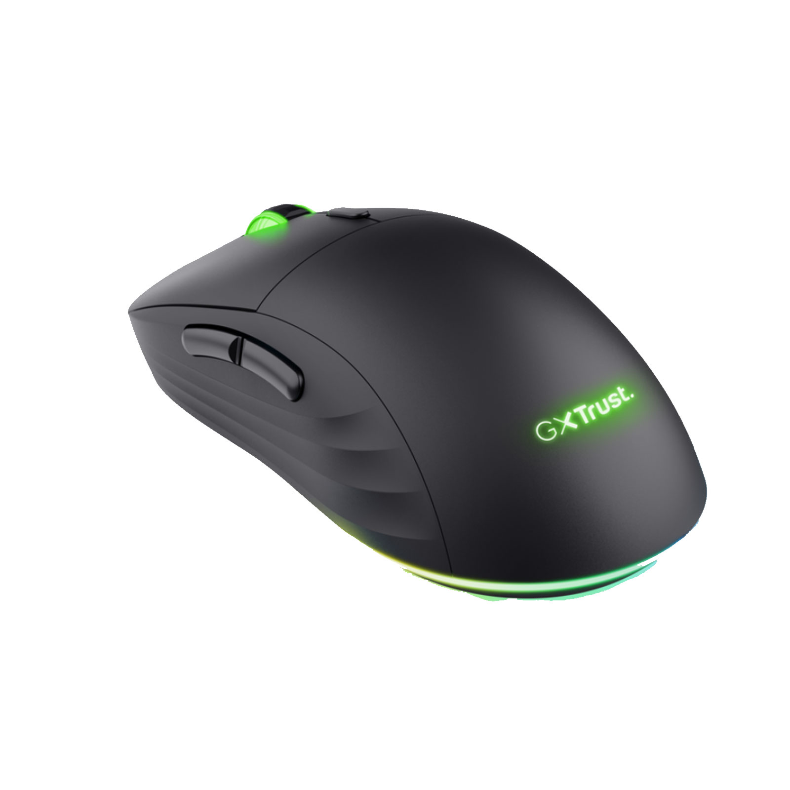 Trust GXT 927 Redex+ Gaming-Maus