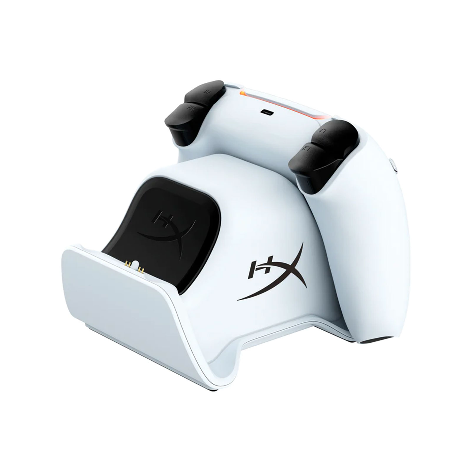 HyperX ChargePlay Duo Controller Ladestation für PS5 HyperX ChargePlay Duo Controller Ladestation für PS5