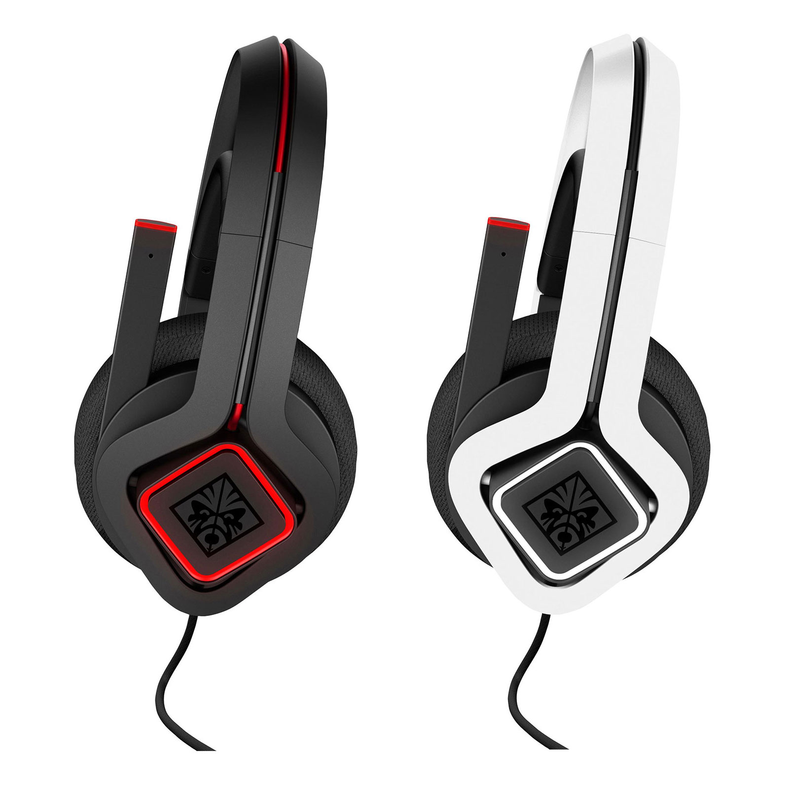 Omen by HP Mindframe PRIME Headset Schwarz