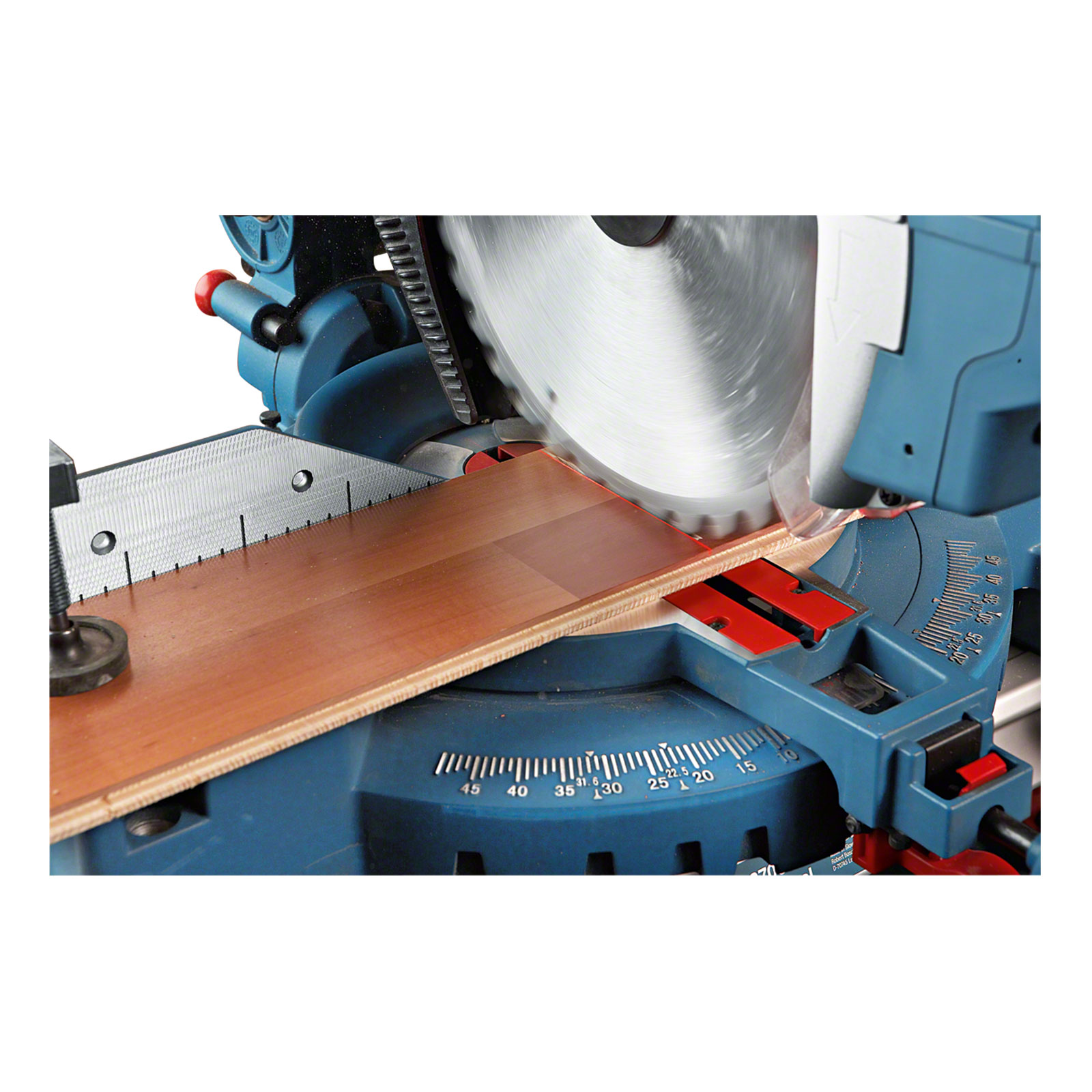 Bosch Professional GTM 12 JL (C) Kombinationssaege