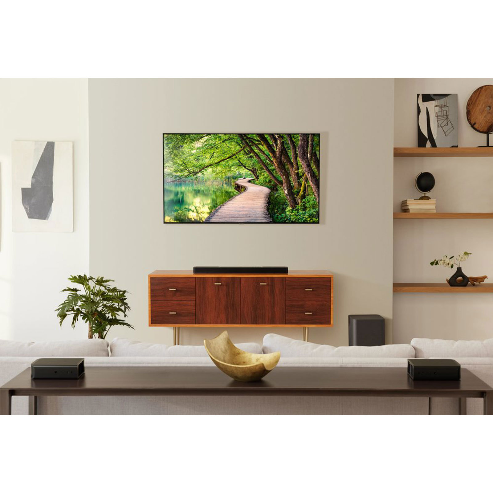 JBL BAR 1300 Soundbar mit Subwoofer