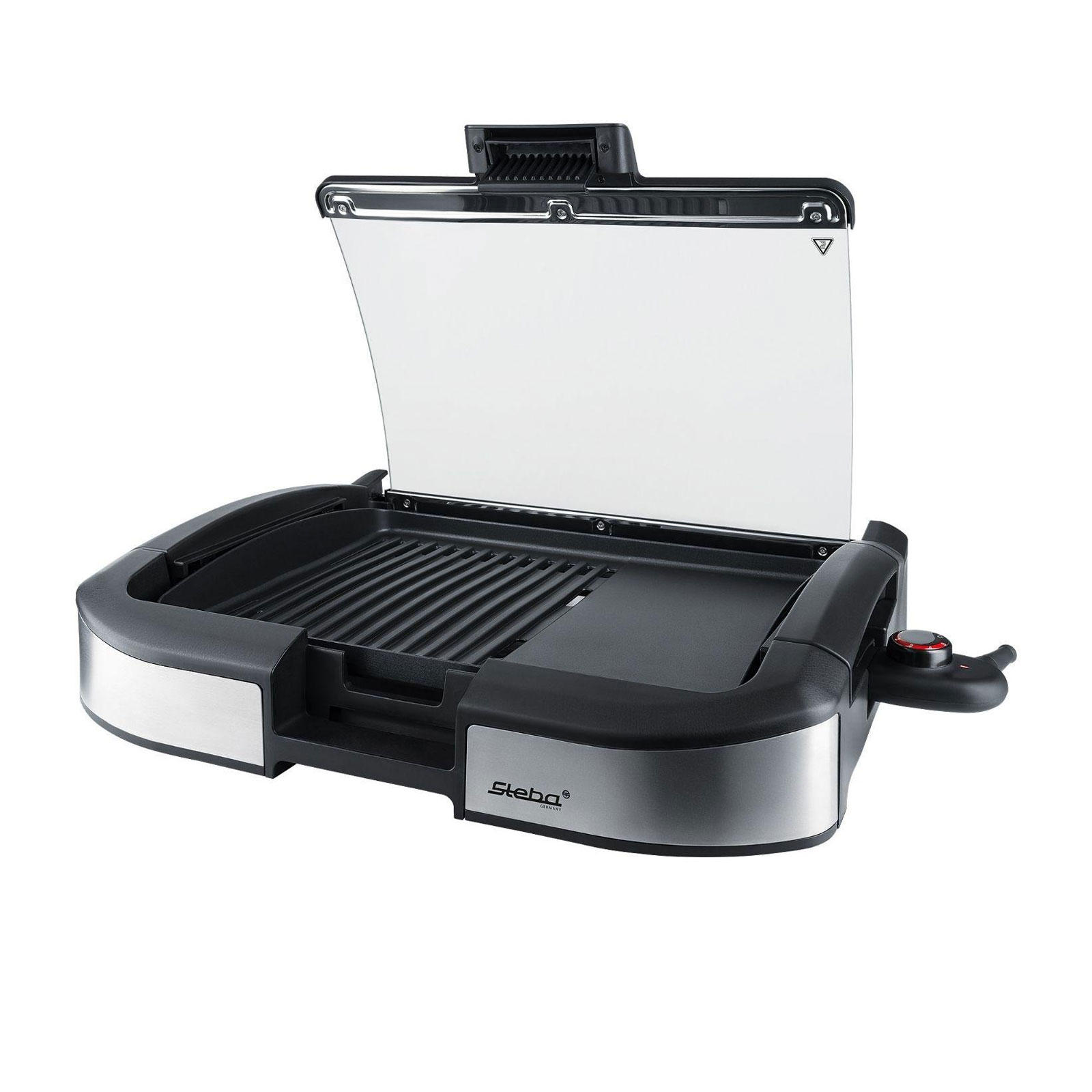 Steba VG 195 BBQ-Tischgrill