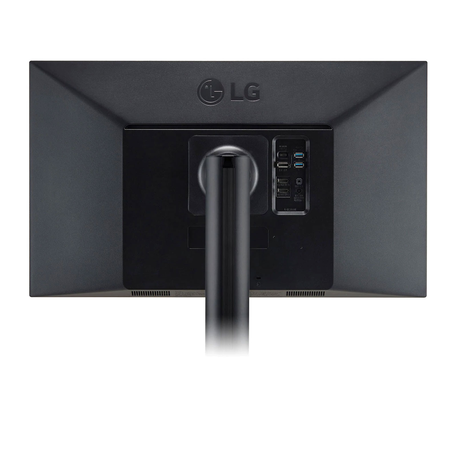 LG 27UN880-B UltraFine Display Ergo Monitor