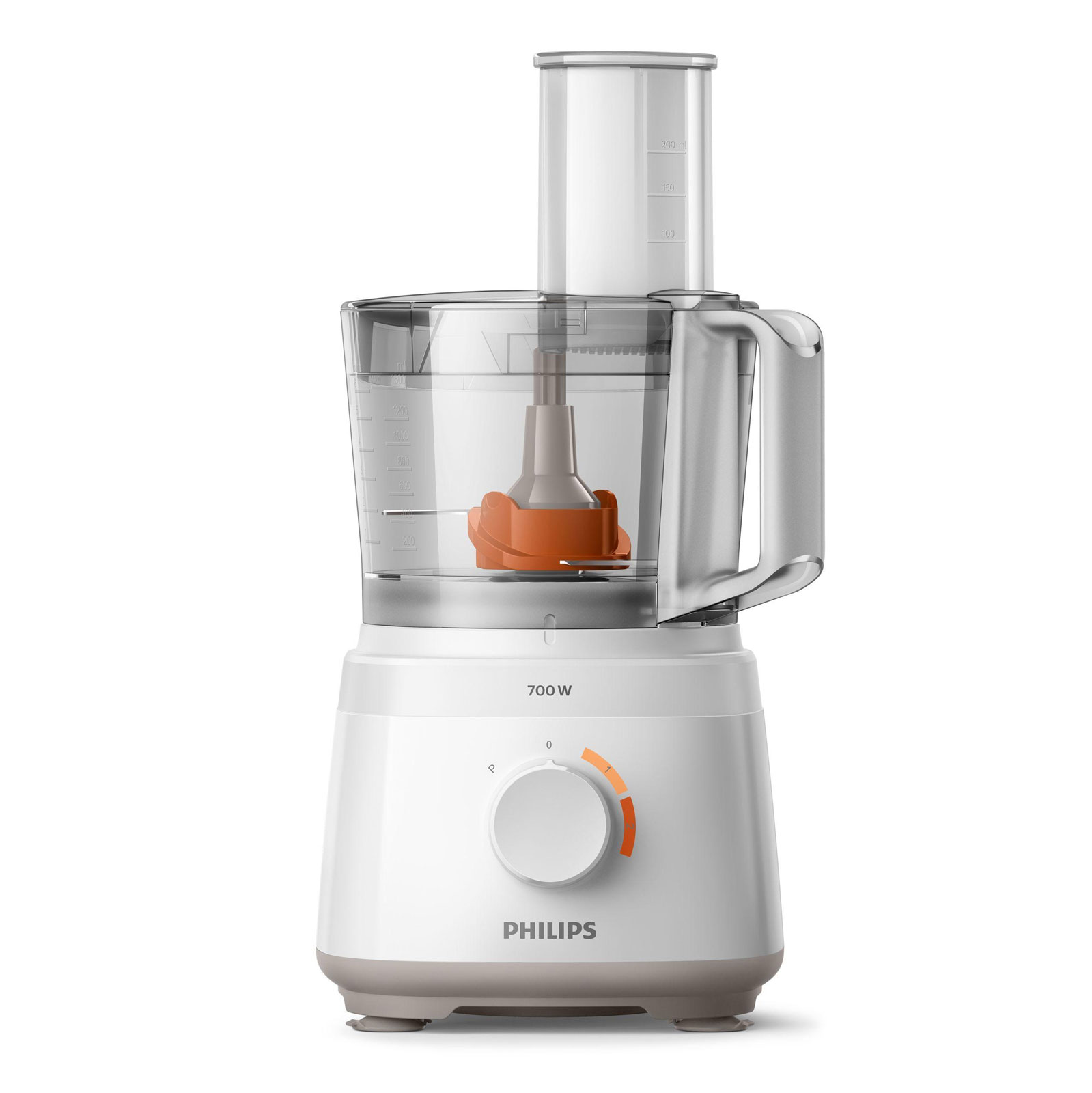 Philips HR 7310/00 Küchenmaschine Daily