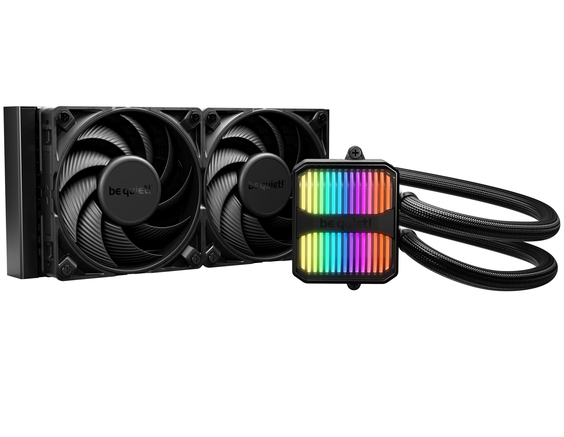 be quiet! Silent Loop 3 240mm Wasserkühlung