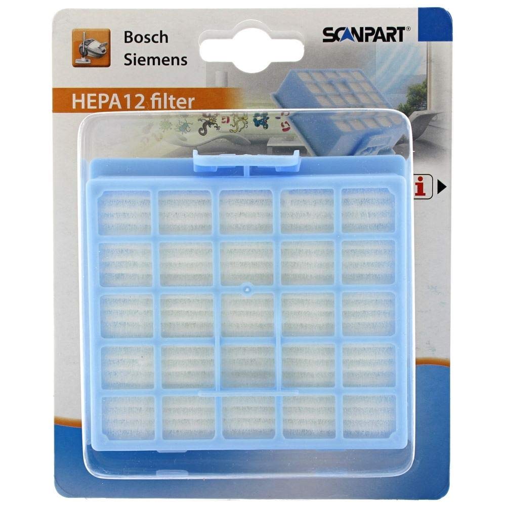 SCANPART 1190000212 HEPA-Filter